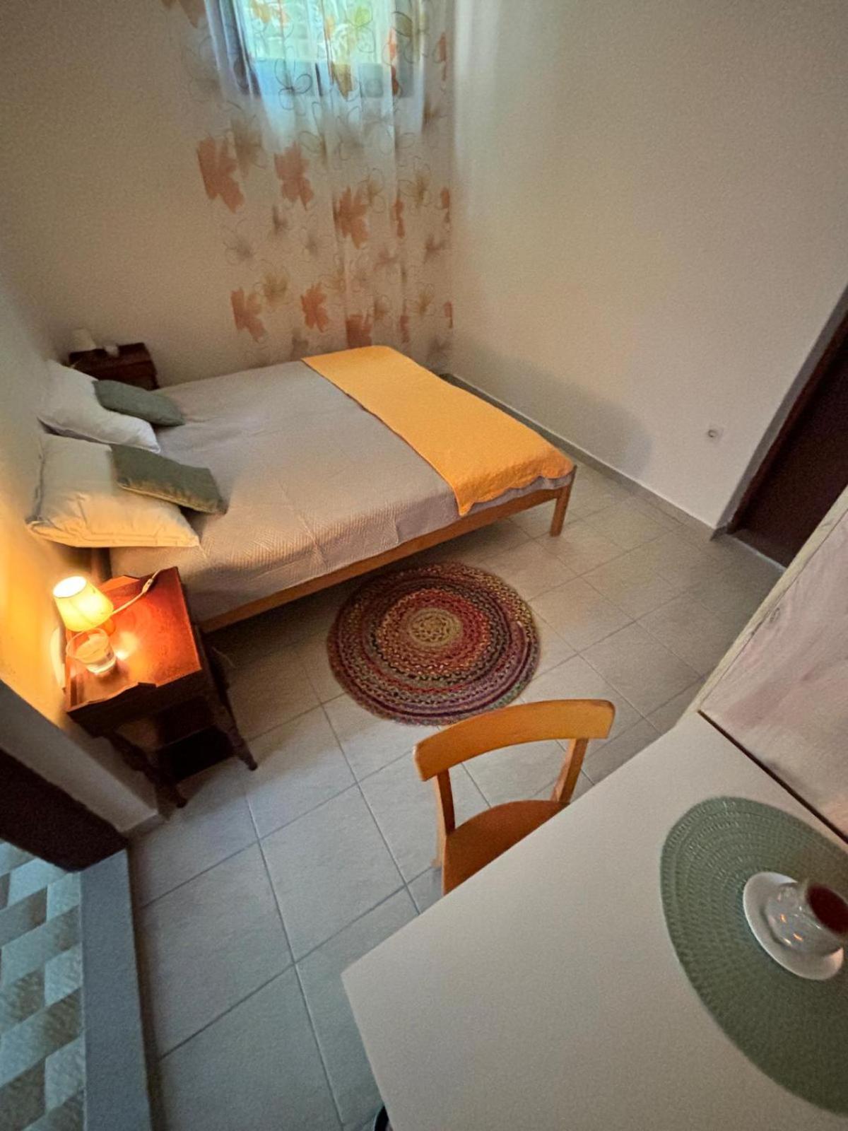 Milena Apartment Порторож Экстерьер фото