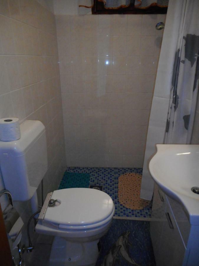 Milena Apartment Порторож Экстерьер фото