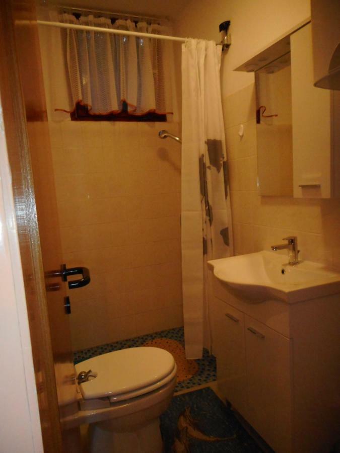 Milena Apartment Порторож Экстерьер фото